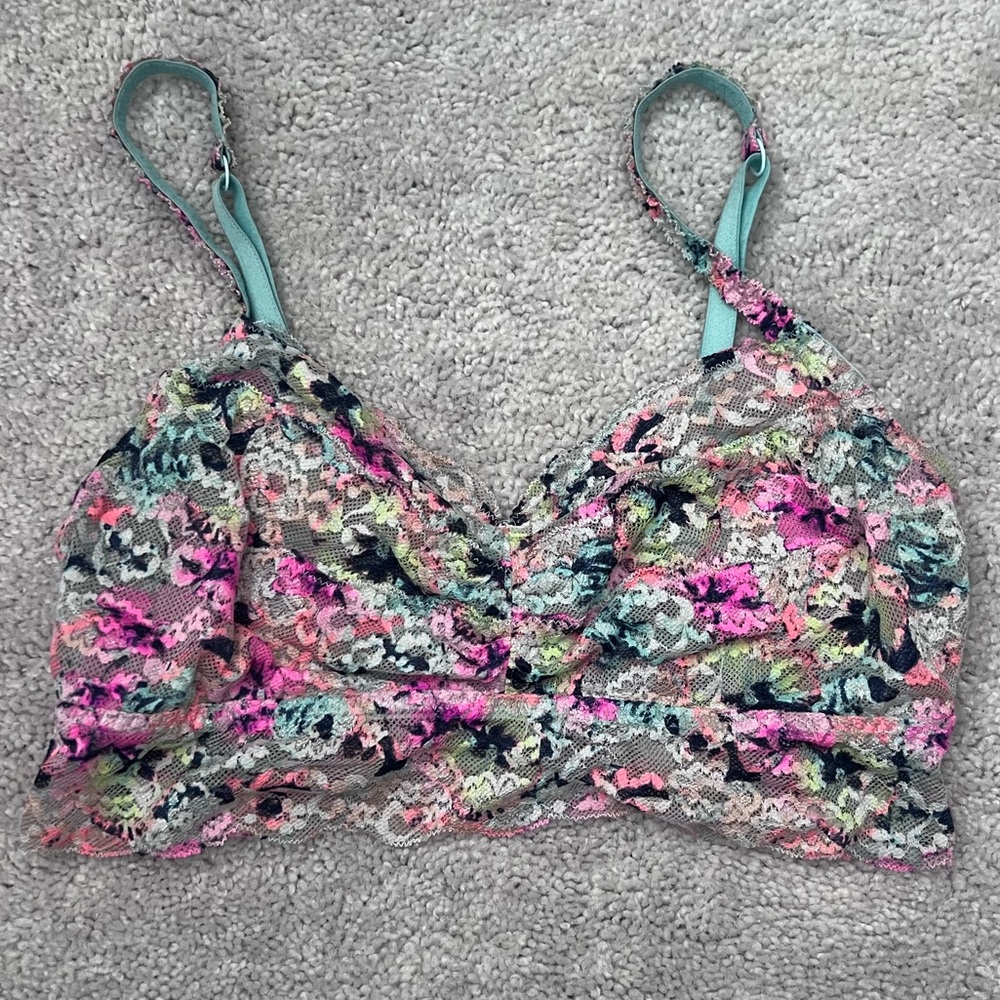 Victoria’s Secret PINK Bralette